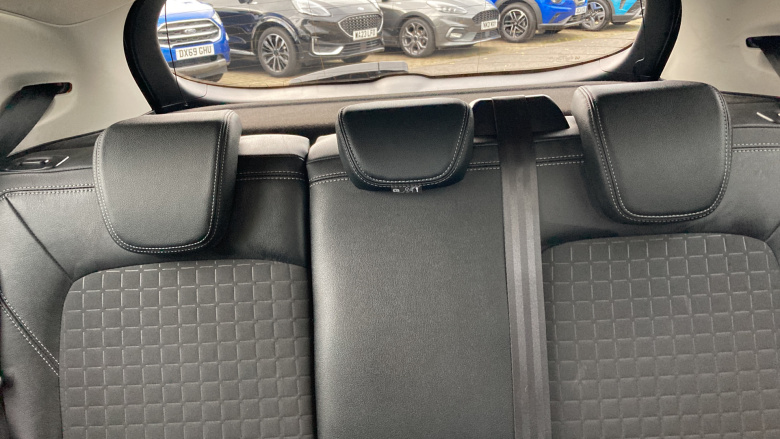 Ford Fiesta 1.0 EcoBoost 125 Active X 5dr Petrol Hatchback